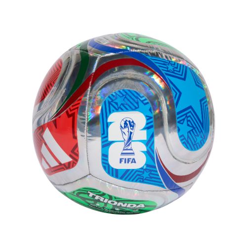 Picture of FIFA World Cup 26 Trionda Training Foil Ball
