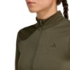 Picture of Workout Essentials Full-Zip Knit Jacket