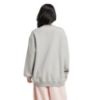 Picture of Essentials Fleece Oversized Crew Sweatshirt