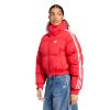 Picture of Adicolor Cropped Synthetic Down Puffer
