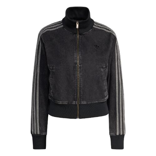 Picture of Firebird Denim Track Top