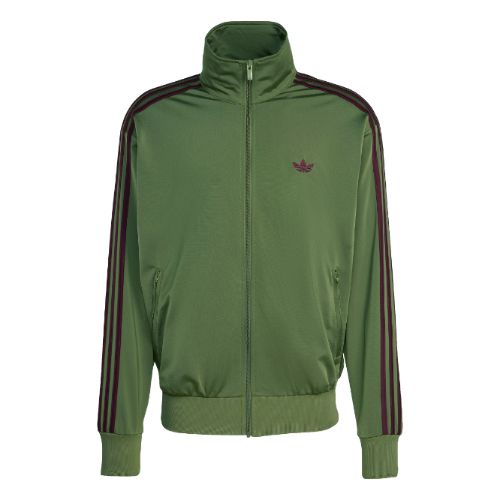 Picture of Adicolor Woven Firebird Track Top