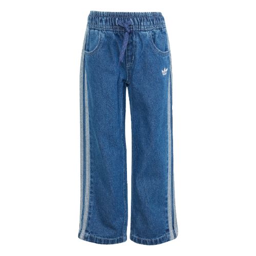 Picture of Firebird Denim Track Pants