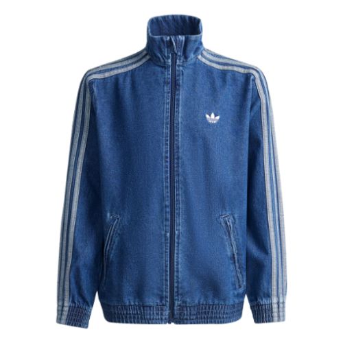 Picture of Firebird Denim Track Top