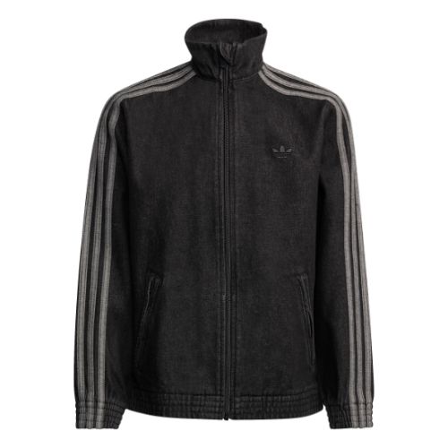 Picture of Firebird Denim Track Top