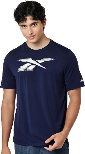 Picture of Westy Easy Fit Graphic T-Shirt