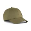 Picture of Essentials Metal Puma Cat Logo Baseball Cap