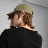 Picture of Essentials Metal Puma Cat Logo Baseball Cap