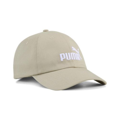 Picture of Essentials No. 1 Logo Baseball Cap