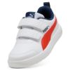 Picture of Girls Courtflex V3 Sneakers