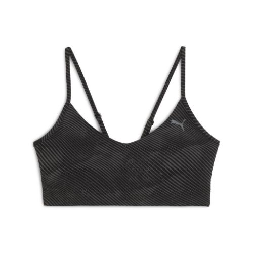 Picture of CLOUDSPUN BRA AOP - LOW