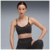 Picture of CLOUDSPUN BRA AOP - LOW