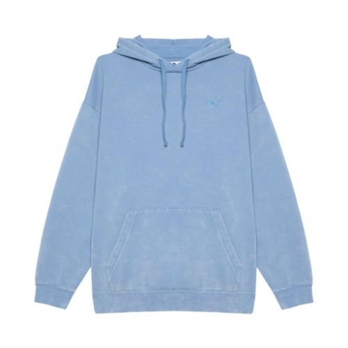 Picture of Essentials Elevated Relaxed Wash Hoodie