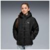 Picture of Kids Essentials Hooded Padded Jacket