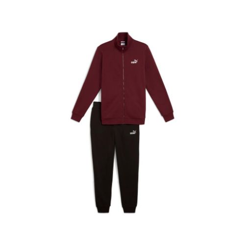 Picture of Essentials Fleece Tracksuit
