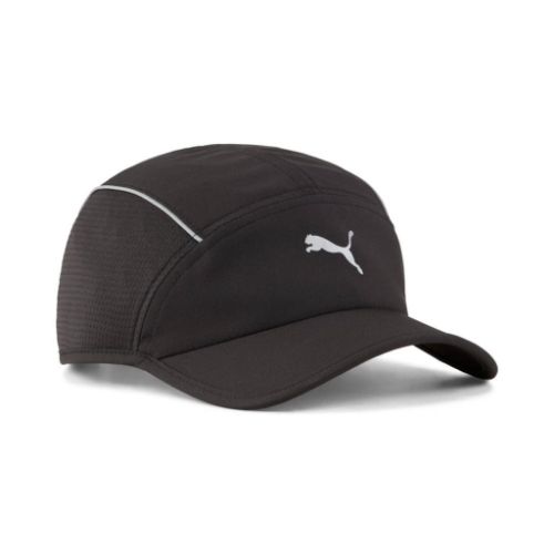 Picture of Short Visor 5 Panel Cap