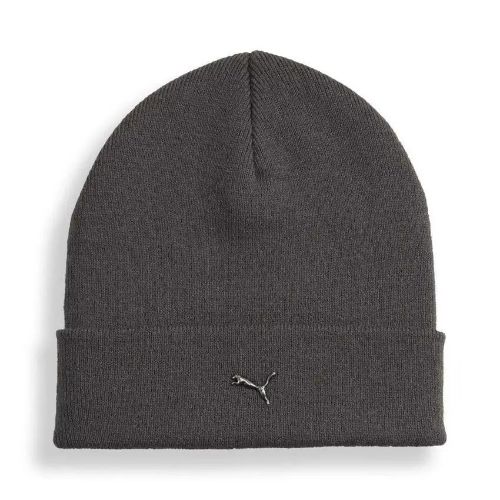 Picture of Metal Cat High Crown Beanie