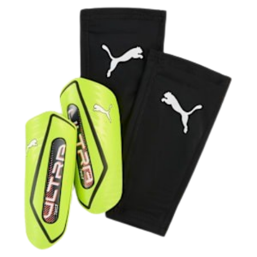Picture of Ultra Twist Football Sleeve Shin Guards