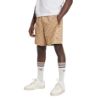 Picture of Monogram Regular Mesh Shorts