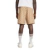 Picture of Monogram Regular Mesh Shorts