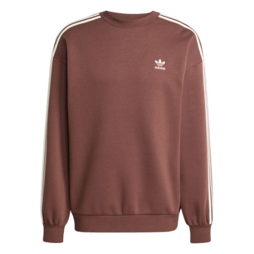 Picture of Adicolor Oversized Crew Sweatshirt