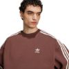 Picture of Adicolor Oversized Crew Sweatshirt