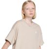Picture of Oversized Cutline T-Shirt