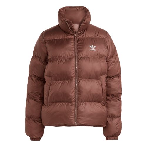 Picture of Adicolor Short Puffer Jacket