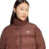 Picture of Adicolor Short Puffer Jacket