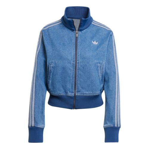 Picture of ZS Adicolor Denim Track Top