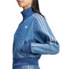 Picture of ZS Adicolor Denim Track Top