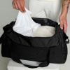Picture of Buzz Small Duffel Bag 35L
