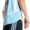 Picture of Argentina Home Jersey 2006 Messi