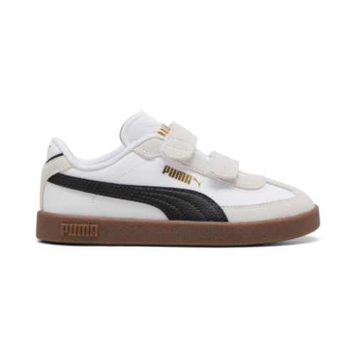 Picture of Kids Club II Era Velcro Sneakers