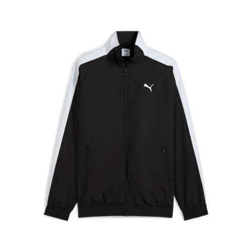 Picture of T7 Oversized Track Jacket