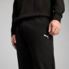 Picture of Wardrobe Essentials Straight Leg Sweatpants