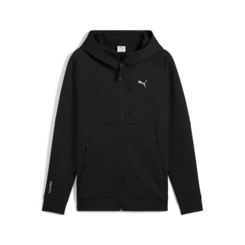 Picture of Full-Zip Hoodie