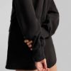 Picture of Wardrobe Essentials Cropped Hoodie