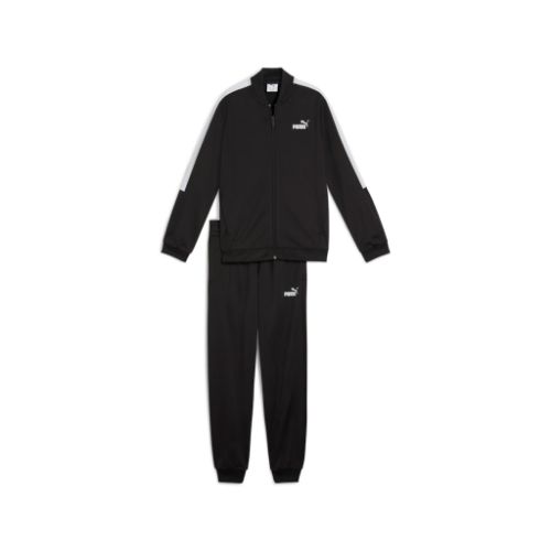 Picture of Kids Poly Baseball Tracksuit