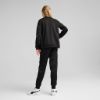 Picture of Kids Poly Baseball Tracksuit