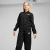 Picture of Kids Poly Baseball Tracksuit