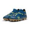 Picture of Kids Future 7 Match BNA Firm Ground/Artificial Ground Football Boots