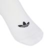Picture of Quarter 3 Back Stripes Socks 3 Pair Pack