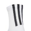 Picture of Quarter 3 Back Stripes Socks 3 Pair Pack