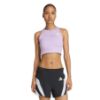 Picture of Adizero Running Gel Pocket Crop Top