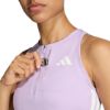 Picture of Adizero Running Gel Pocket Crop Top