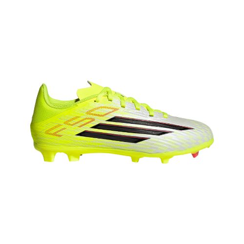 Picture of Kids F50 League Firm Ground/Multi Ground Football Boots