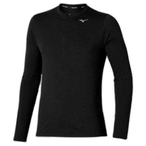 Picture of Core Impulse Half-Zip Long Sleeve Top