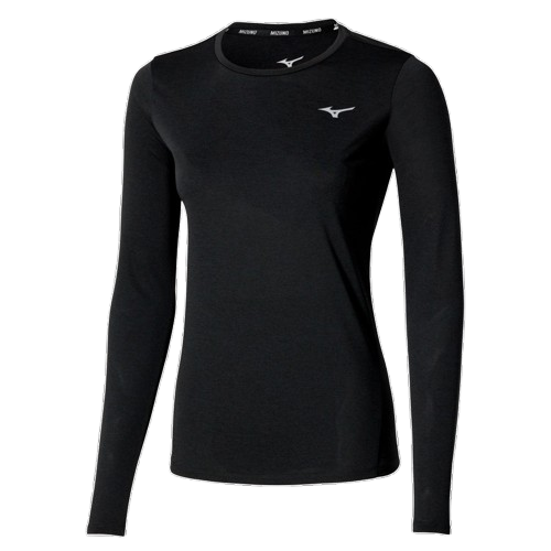 Picture of Core Impulse Long Sleeve Top