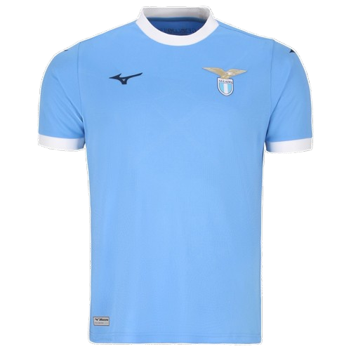 Picture of S.S. Lazio 2025/26 Home Jersey